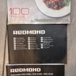 Мультварка Redmond - фото 4