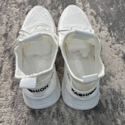 Кроссовки - фото 2