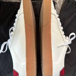 Кеды Saint Laurent - фото 2