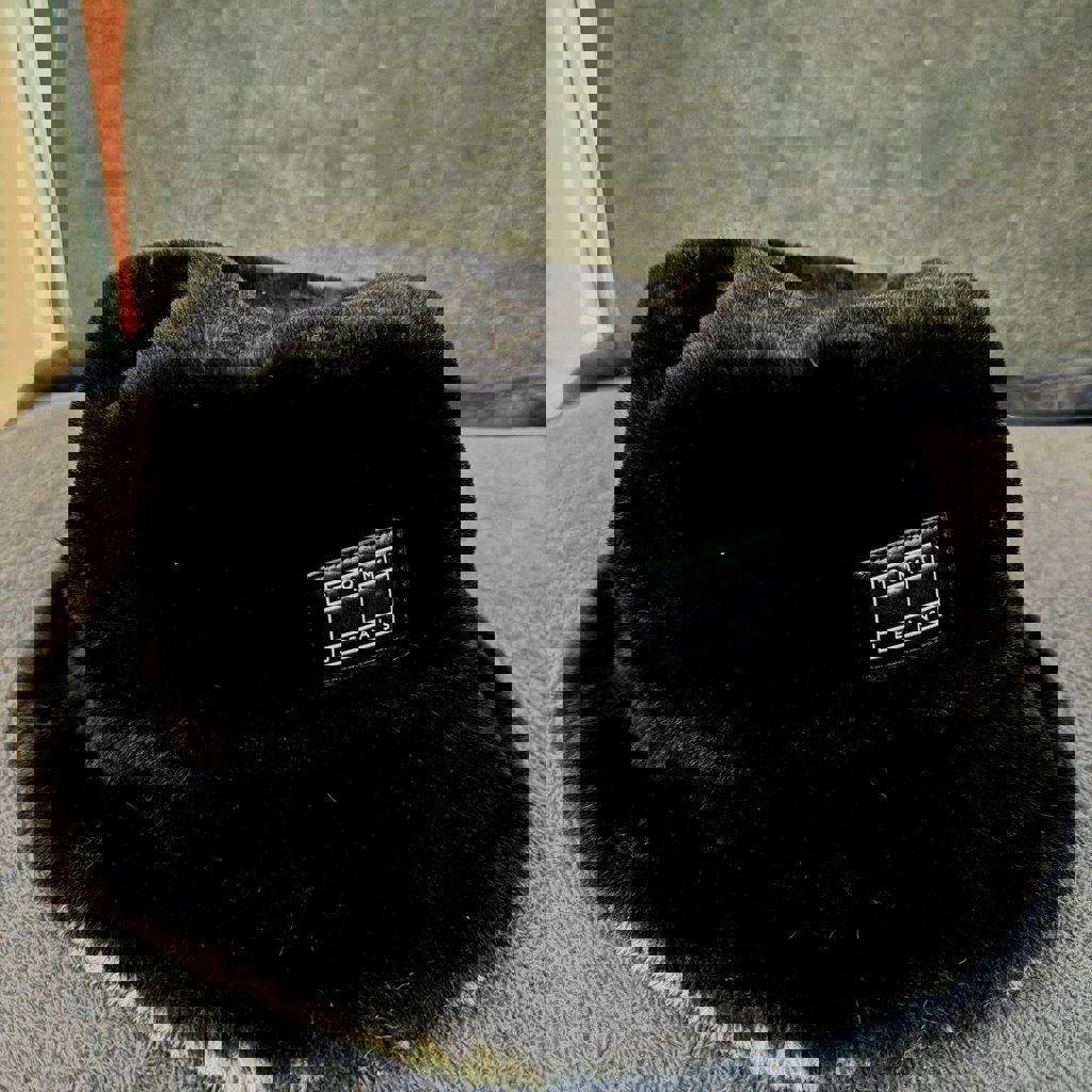 Шапка/панамка