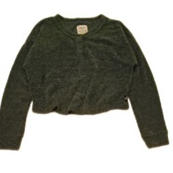 Бохо кофта - фото 4