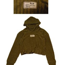 Бохо кофта - фото 6