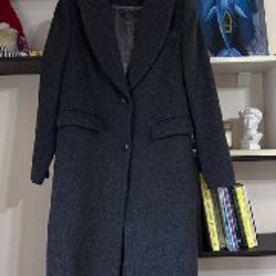 Бордовое платье - фото 2