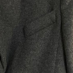 Бордовое платье - фото 3