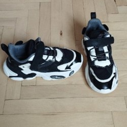 Кроссовки - фото 2