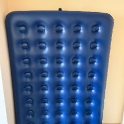 Наду́вной матрас - фото 2