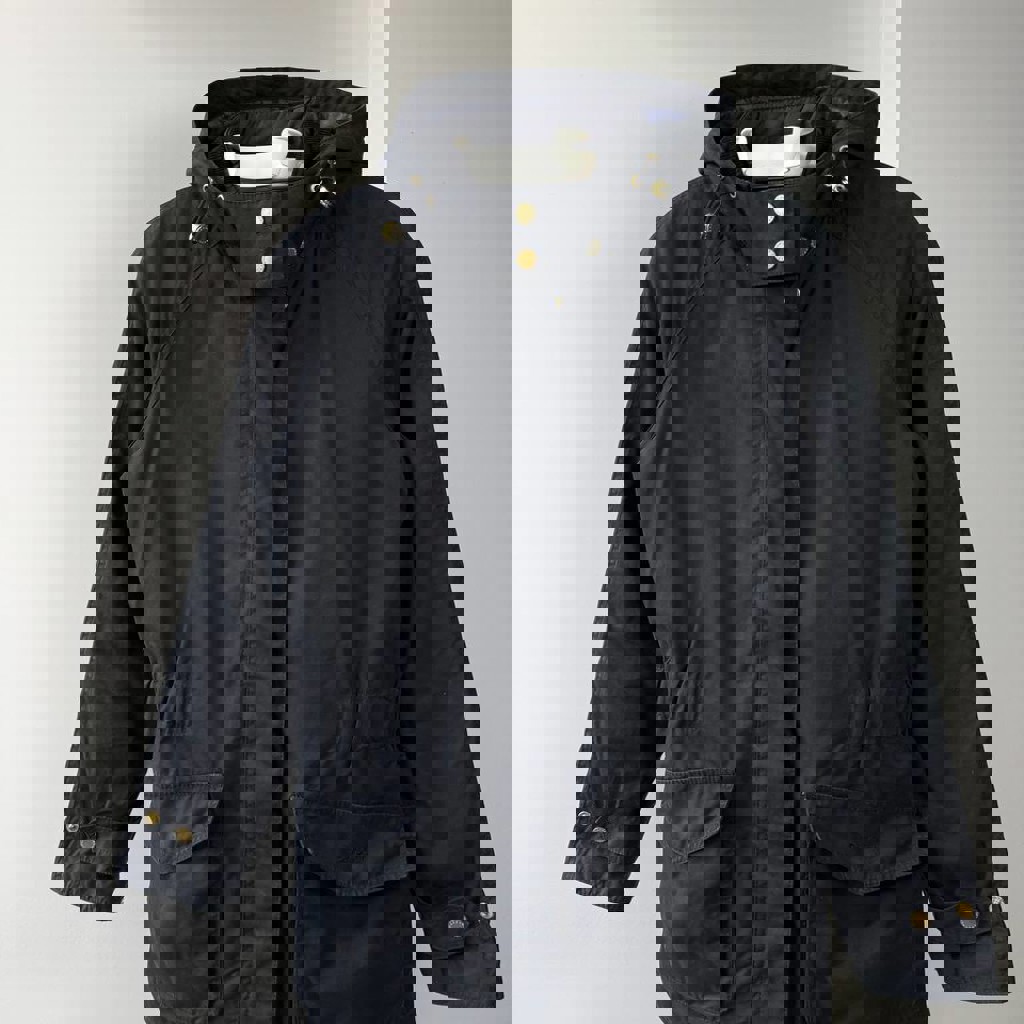 Куртка женская Barbour