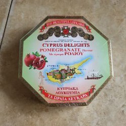 Круглый стеклянный контейнер - фото 4