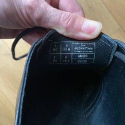 Dr. Martens 1461 - фото 4