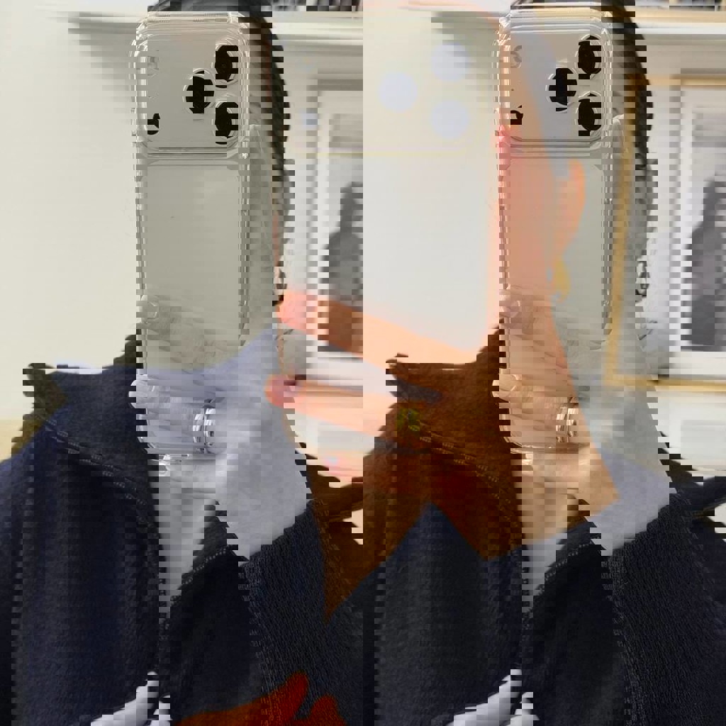 Свитер (полузамок)