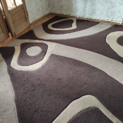 Ковер - фото 1