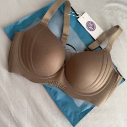 Бесшовный лифчик - фото 2