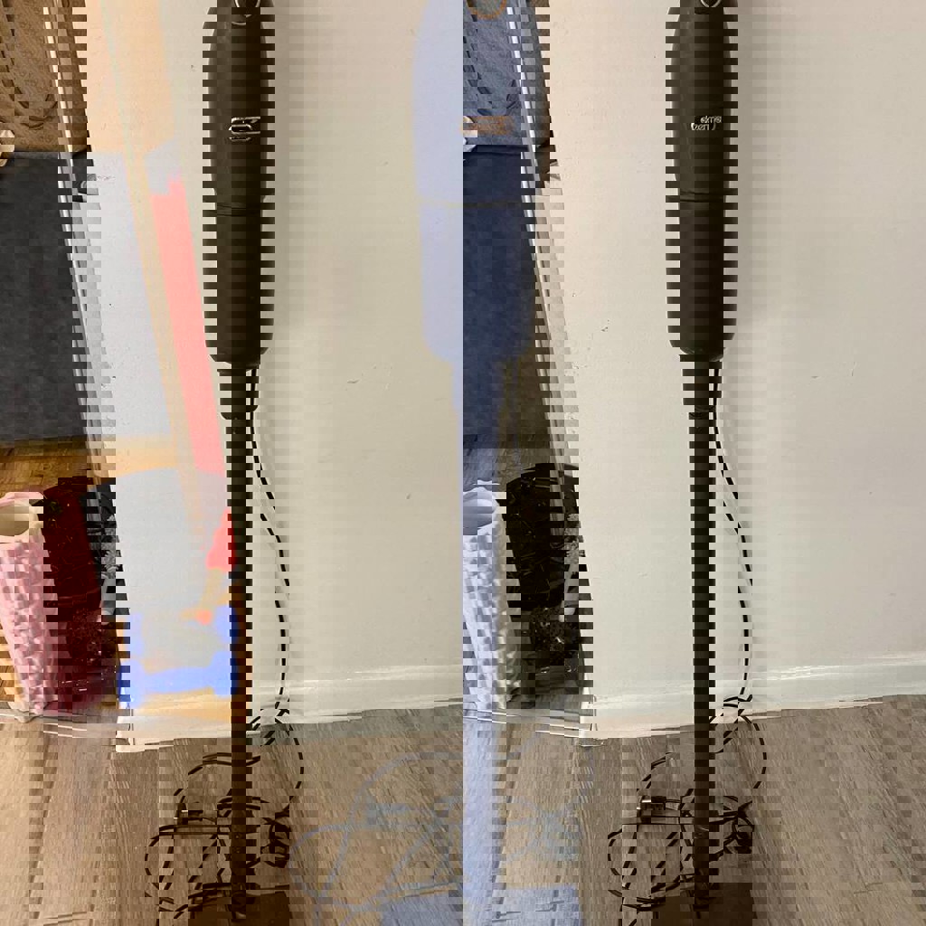 Пылесос deerma