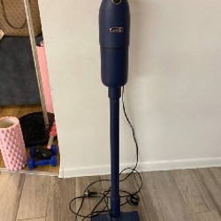 Пылесос deerma - фото 1