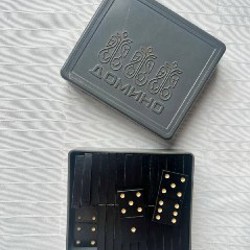 Игра домино - фото 2