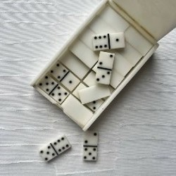 Игра домино - фото 4