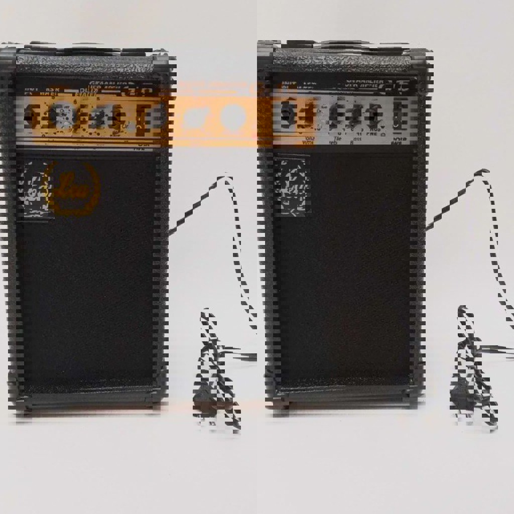 Гитарный комбик Lea G-15