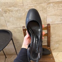 Кожаные туфли - фото 3