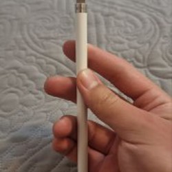 Apple Pencil 1st generation - фото 4