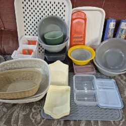 Коврик для сушки посуды - фото 1