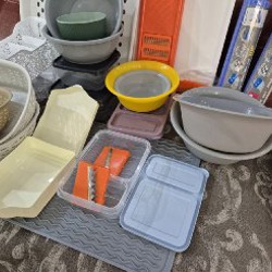 Коврик для сушки посуды - фото 5