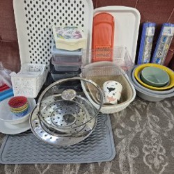 Коврик для сушки посуды - фото 6