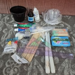 Коврик для сушки посуды - фото 9