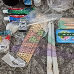 Коврик для сушки посуды - фото 10