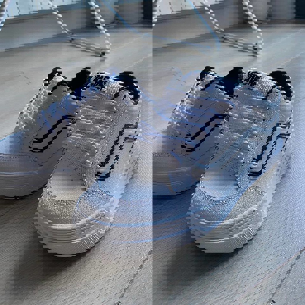 Кроссовки Vans Hylane