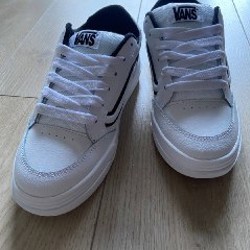 Кроссовки Vans Hylane - фото 2