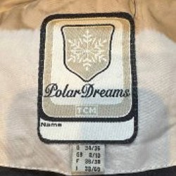 Штаны - фото 8