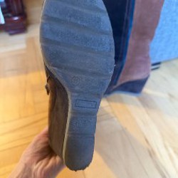 Сапоги - фото 4