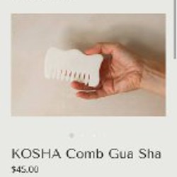 Нефритовый гребень - фото 2