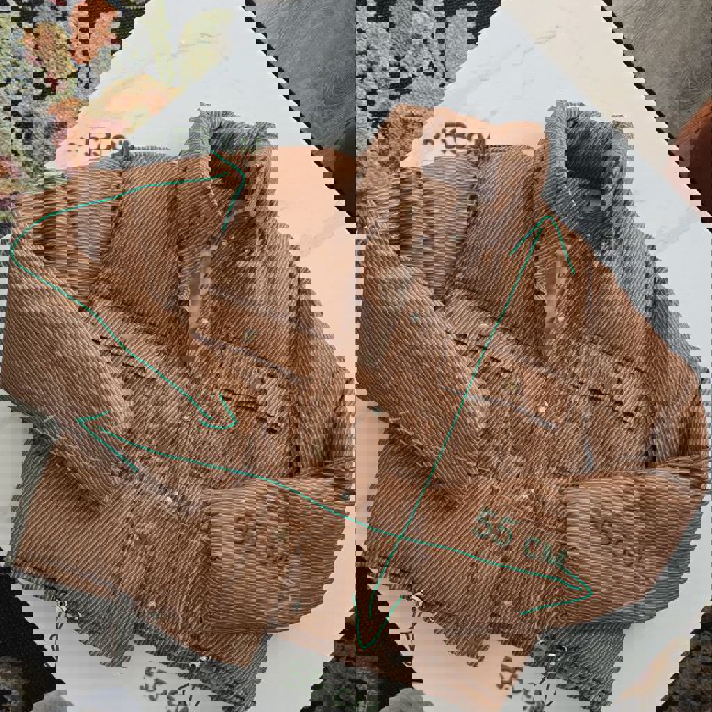 Куртка весенне-осенняя