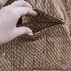 Куртка весенне-осенняя - фото 3