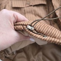 Куртка весенне-осенняя - фото 4