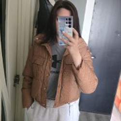 Куртка весенне-осенняя - фото 7