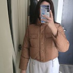 Куртка весенне-осенняя - фото 8