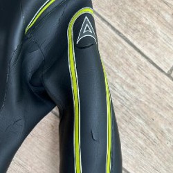 Гидрокостюм Zone3 Advance - фото 3