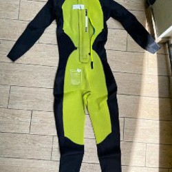 Гидрокостюм Zone3 Advance - фото 6