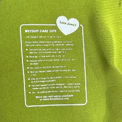 Гидрокостюм Zone3 Advance - фото 7