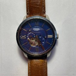 Часы Fossil - фото 1