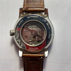 Часы Fossil - фото 2