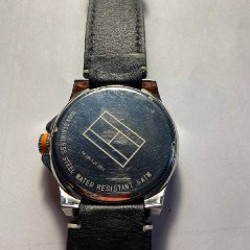 Часы Fossil - фото 4