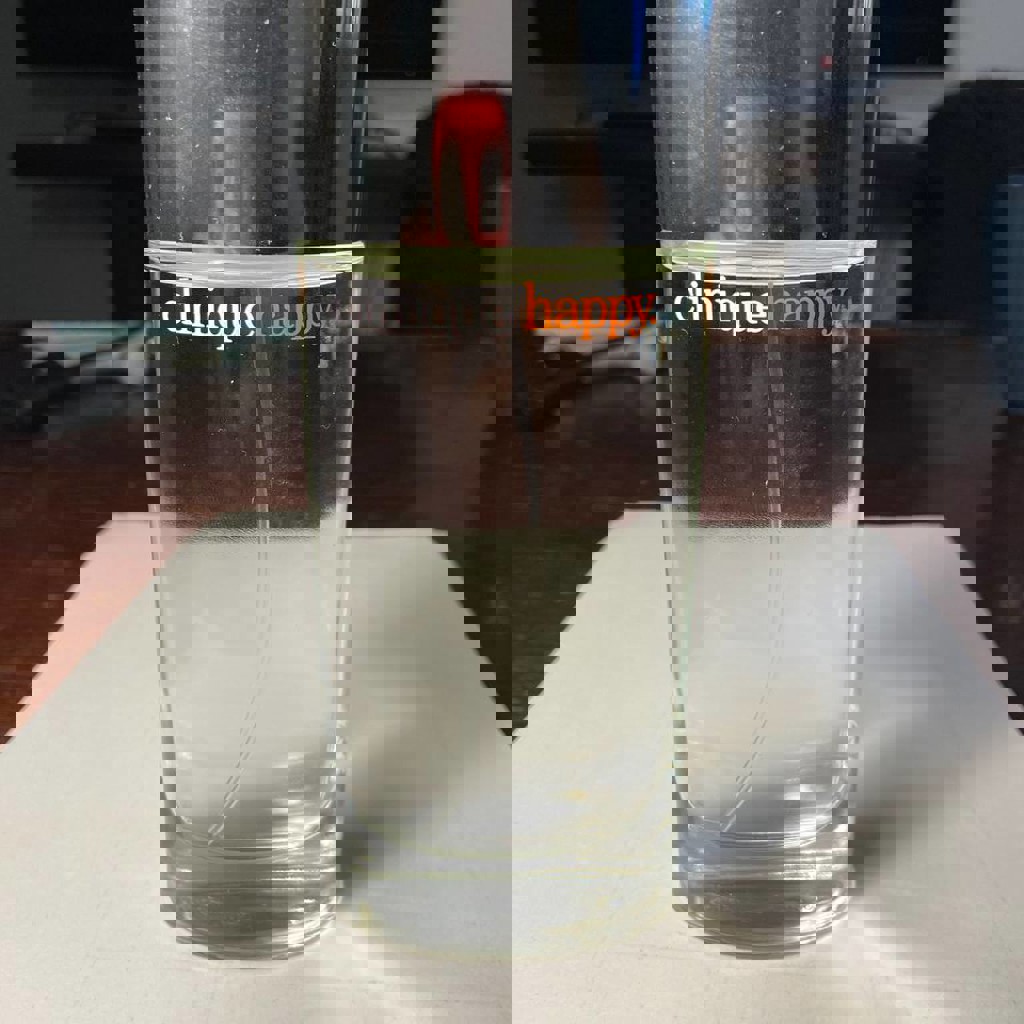 Парфюм Clinique Happy