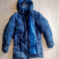 Рубашка бренда Van Kliff - фото 1