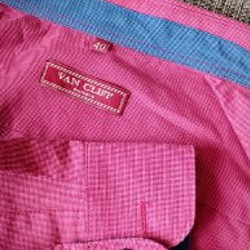 Рубашка бренда Van Kliff - фото 3