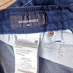 Рубашка бренда Van Kliff - фото 5