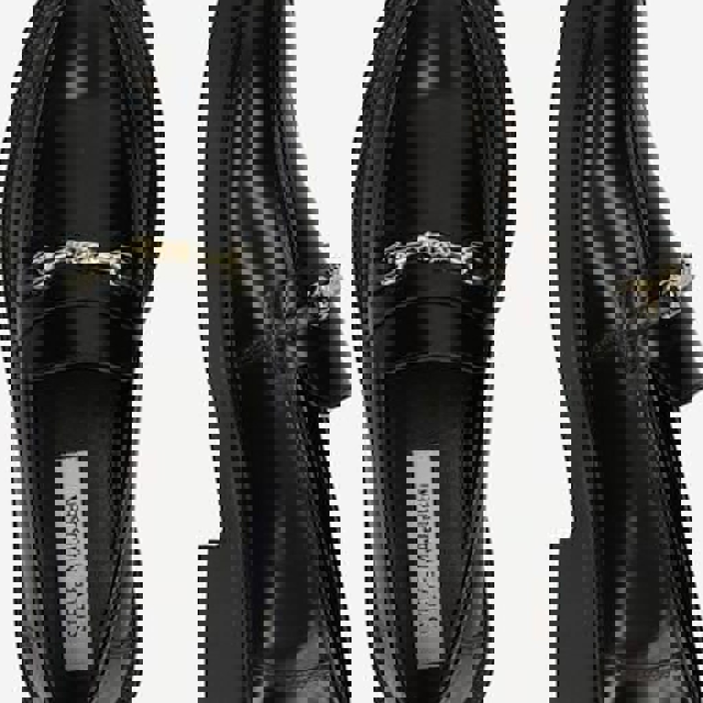 Лоферы STEVE MADDEN