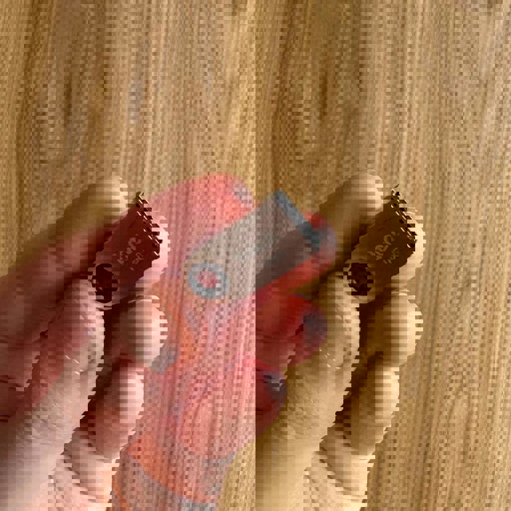 Кабель Apple Type-C to Type-C